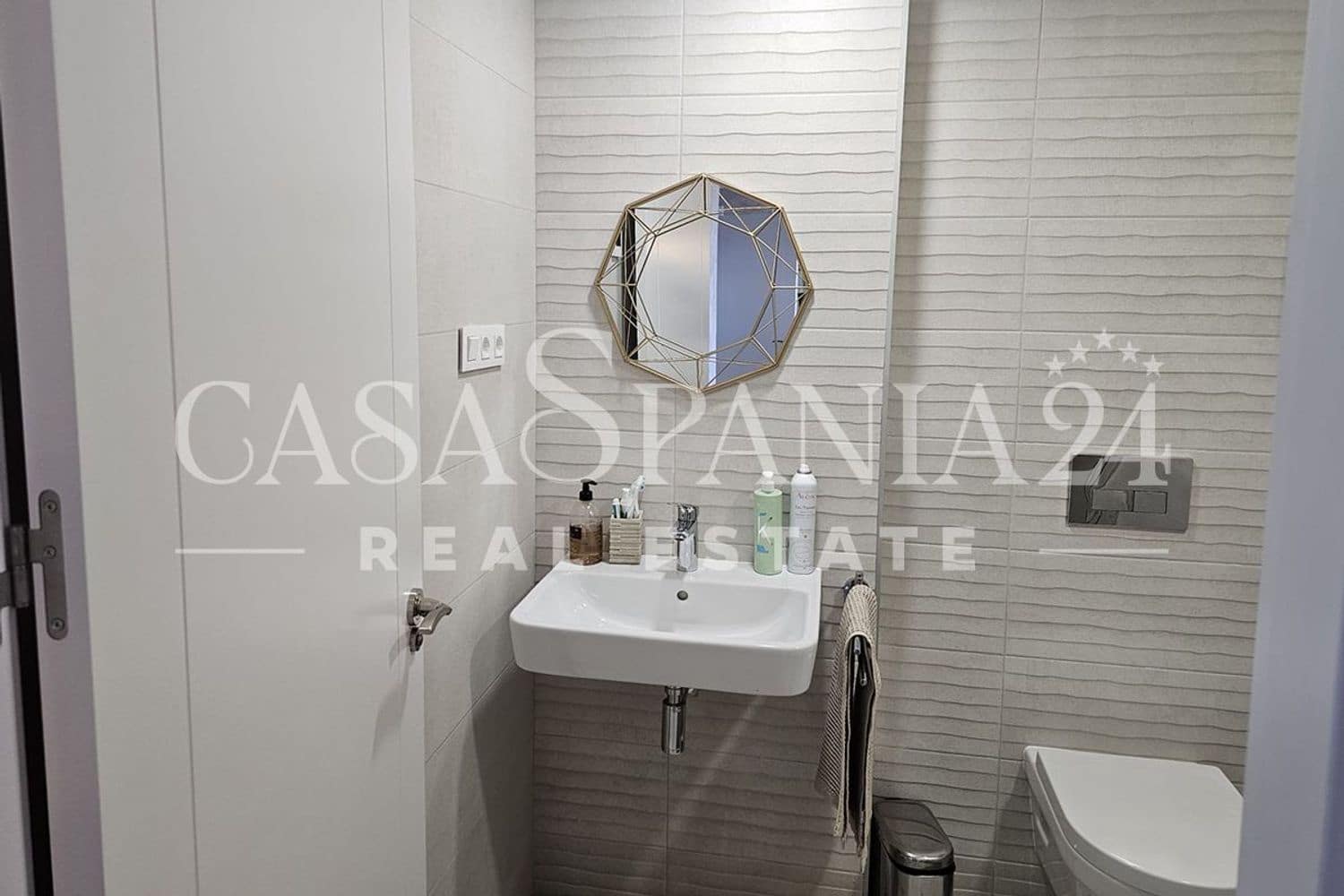 4 Zimmer Apartment zu verkaufen in Finestrat mit Pool Garage - 580.000 € (Ref: 9128535)