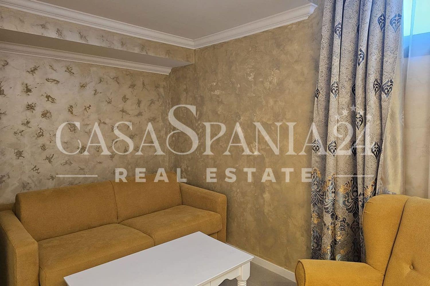 4 Zimmer Apartment zu verkaufen in Finestrat mit Pool Garage - 580.000 € (Ref: 9128535)