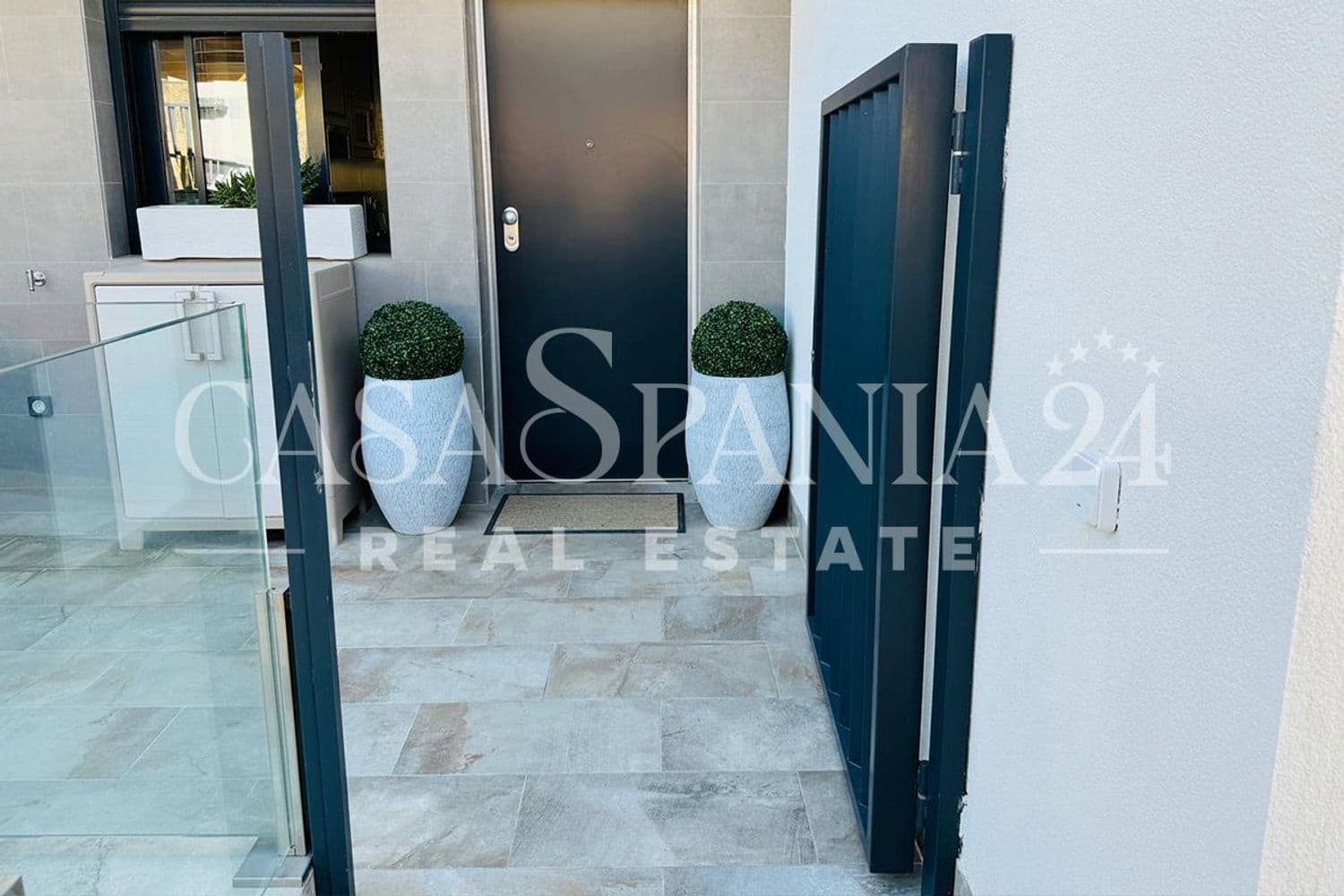 4 Zimmer Apartment zu verkaufen in Finestrat mit Pool Garage - 580.000 € (Ref: 9128535)