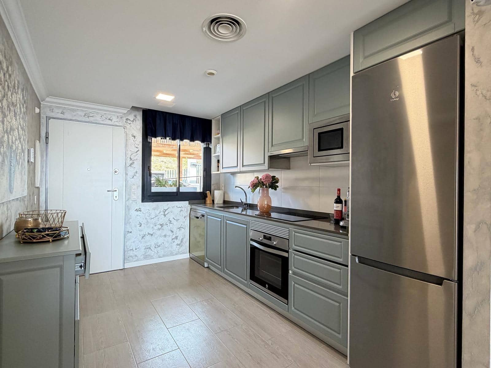 4 slaapkamer Appartement te koop in Finestrat met zwembad garage - € 580.000 (Ref: 9128535)