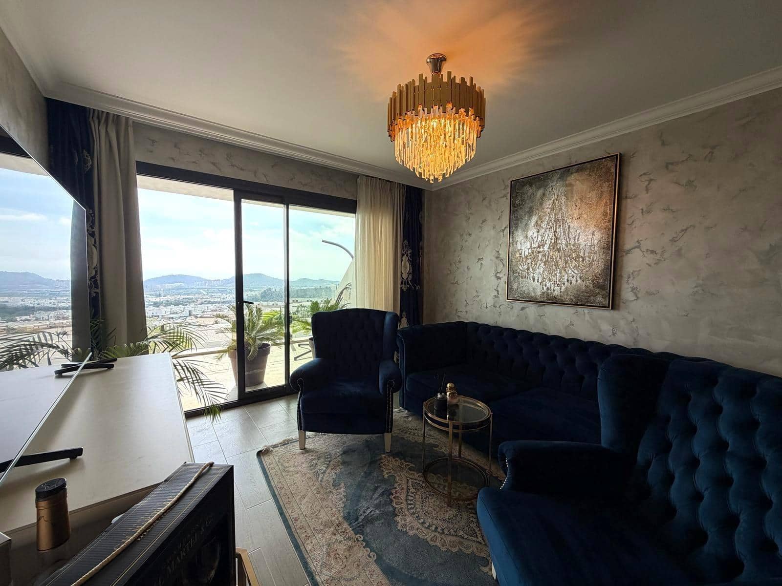 4 slaapkamer Appartement te koop in Finestrat met zwembad garage - € 580.000 (Ref: 9128535)