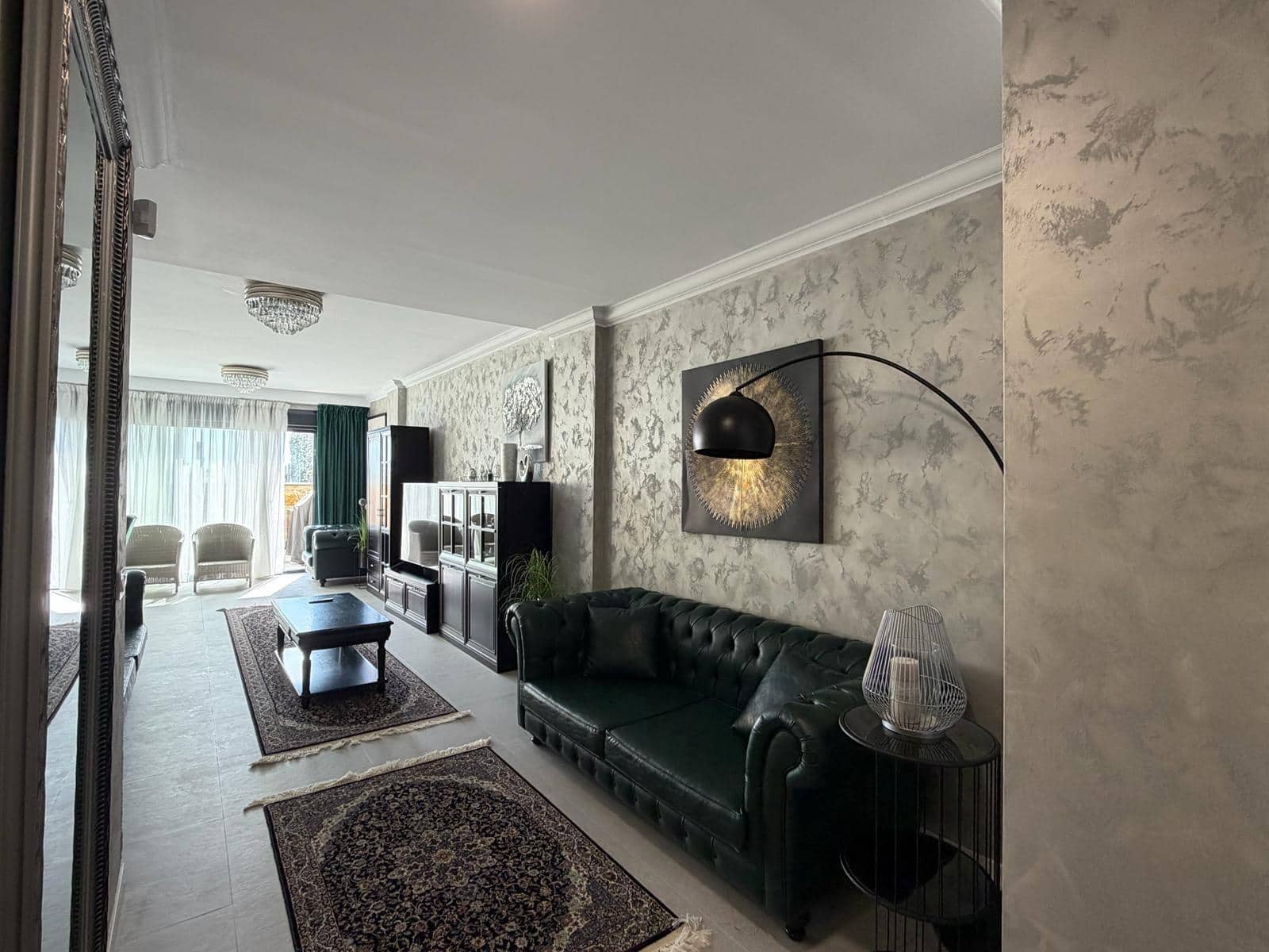 4 slaapkamer Appartement te koop in Finestrat met zwembad garage - € 580.000 (Ref: 9128535)