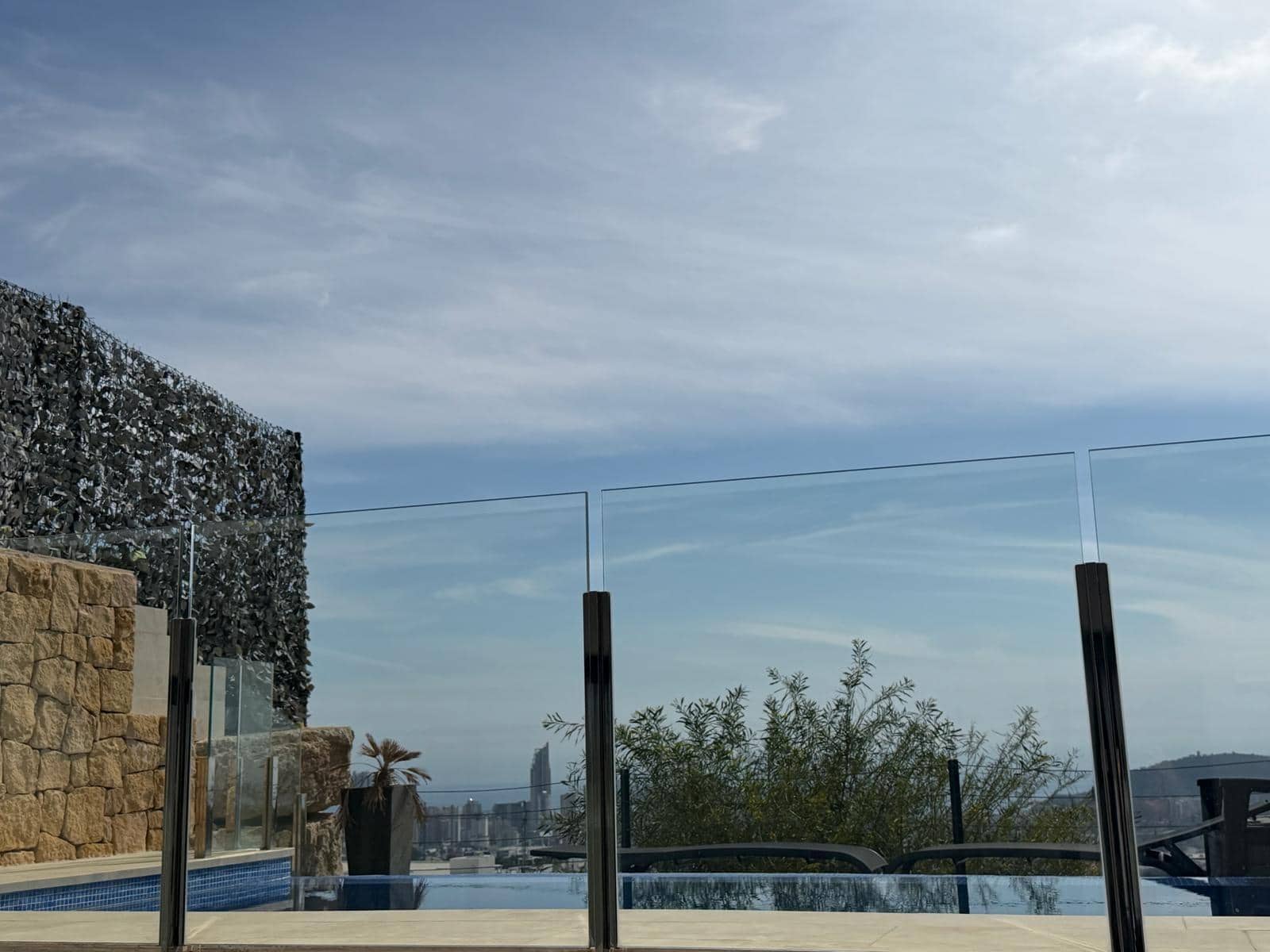 4 slaapkamer Appartement te koop in Finestrat met zwembad garage - € 580.000 (Ref: 9128535)