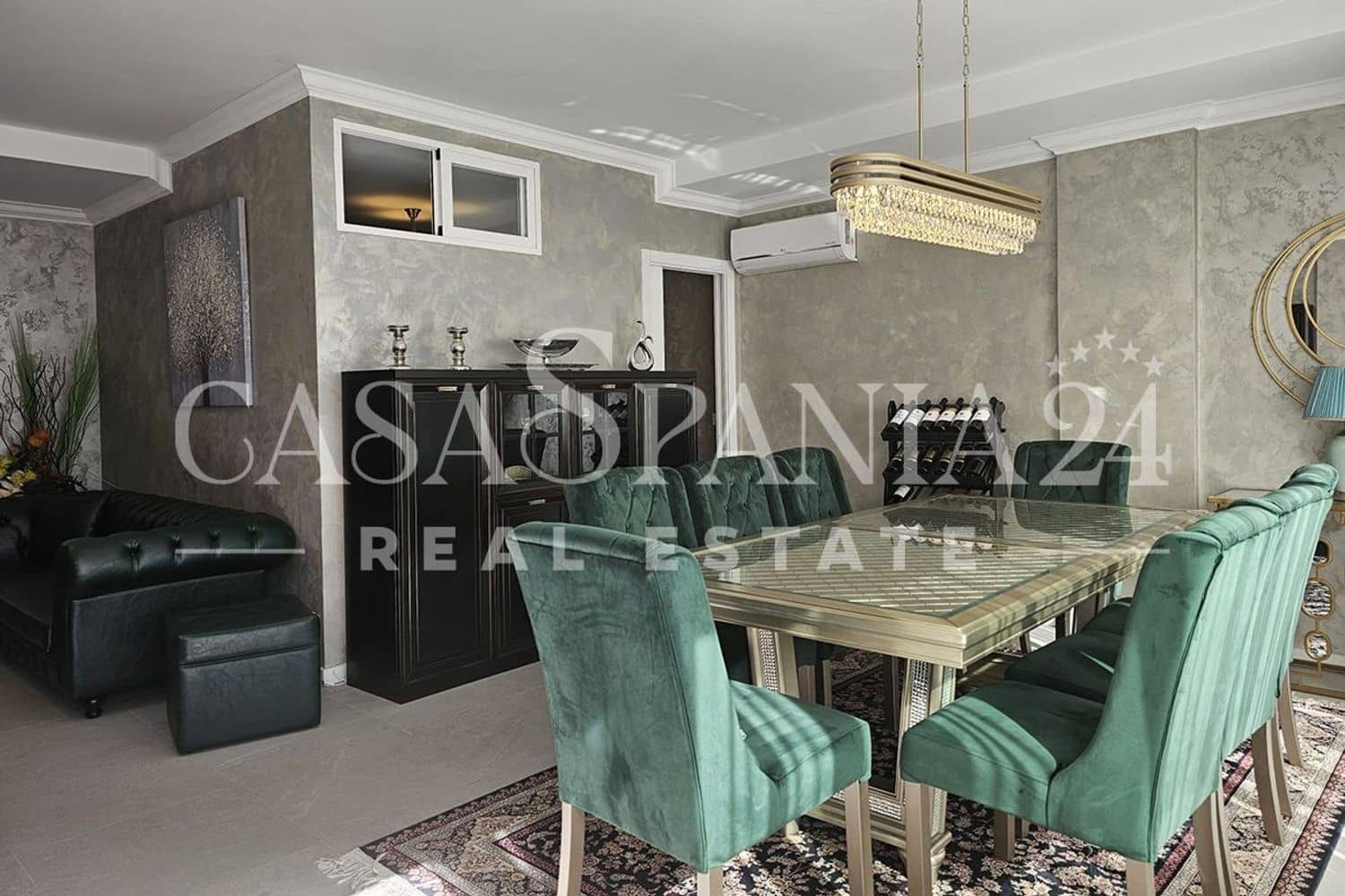 4 slaapkamer Appartement te koop in Finestrat met zwembad garage - € 580.000 (Ref: 9128535)