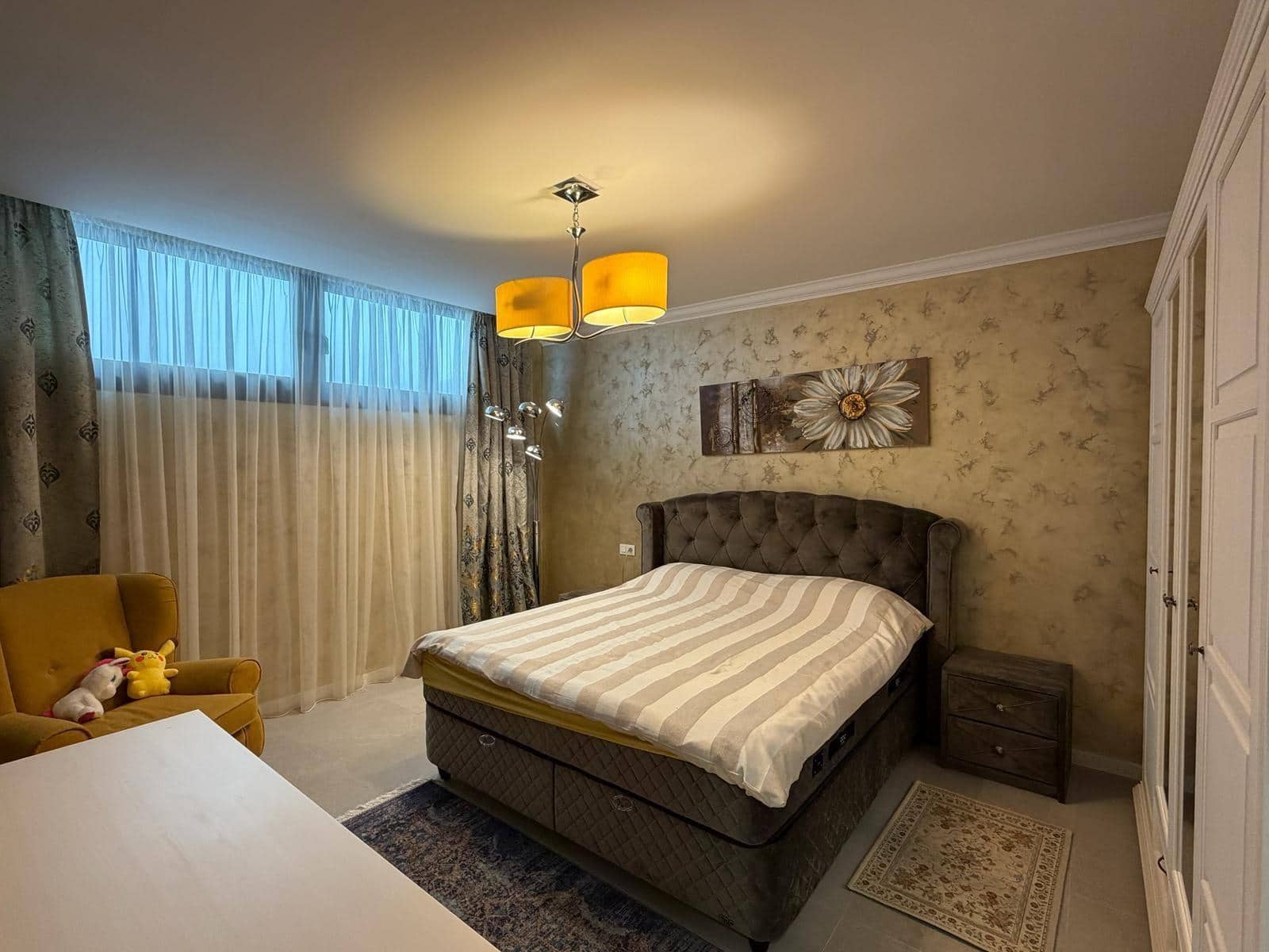 4 bedroom Apartment for sale in Finestrat with pool garage - € 580,000 (Ref: 9128535)