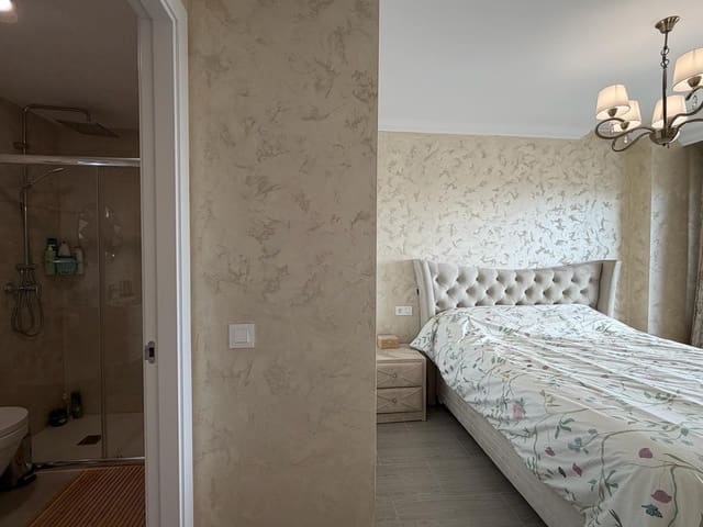 Apartamento de 4 habitaciones en Finestrat en venta con piscina garaje - 580.000 € (Ref: 9128535)