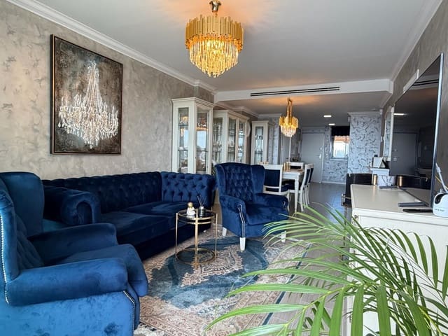 Apartamento de 4 habitaciones en Finestrat en venta con piscina garaje - 580.000 € (Ref: 9128535)