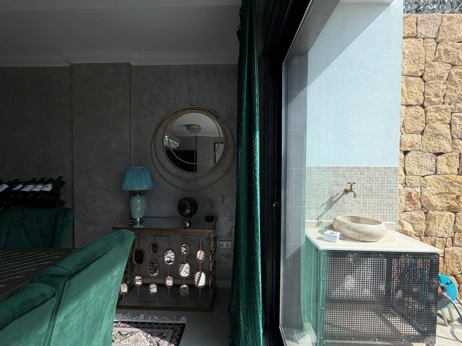 4 bedroom Apartment for sale in Finestrat with pool garage - € 580,000 (Ref: 9128535)