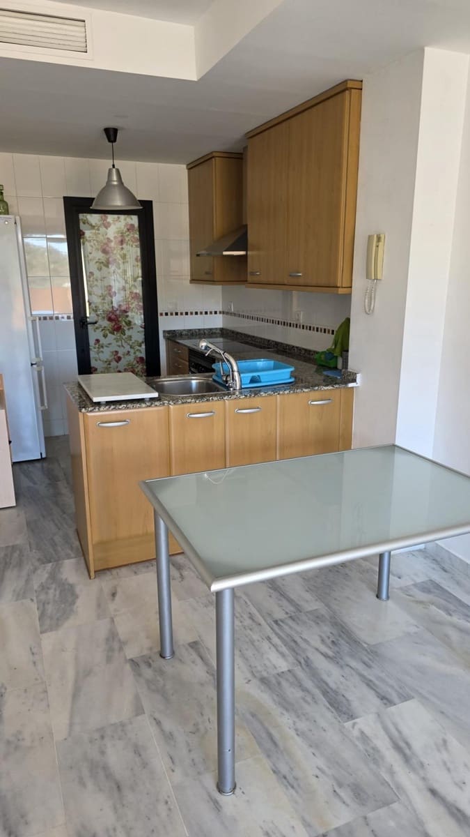 2 soveværelse Penthouse til salg i La Villajoyosa / Vila Joiosa med swimmingpool garage - € 430.000 (Ref: 9204775)