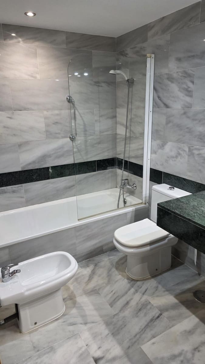 2 soveværelse Penthouse til salg i La Villajoyosa / Vila Joiosa med swimmingpool garage - € 430.000 (Ref: 9204775)