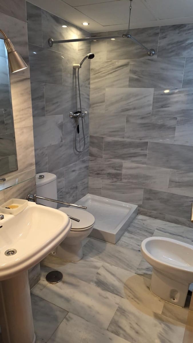 2 soveværelse Penthouse til salg i La Villajoyosa / Vila Joiosa med swimmingpool garage - € 430.000 (Ref: 9204775)