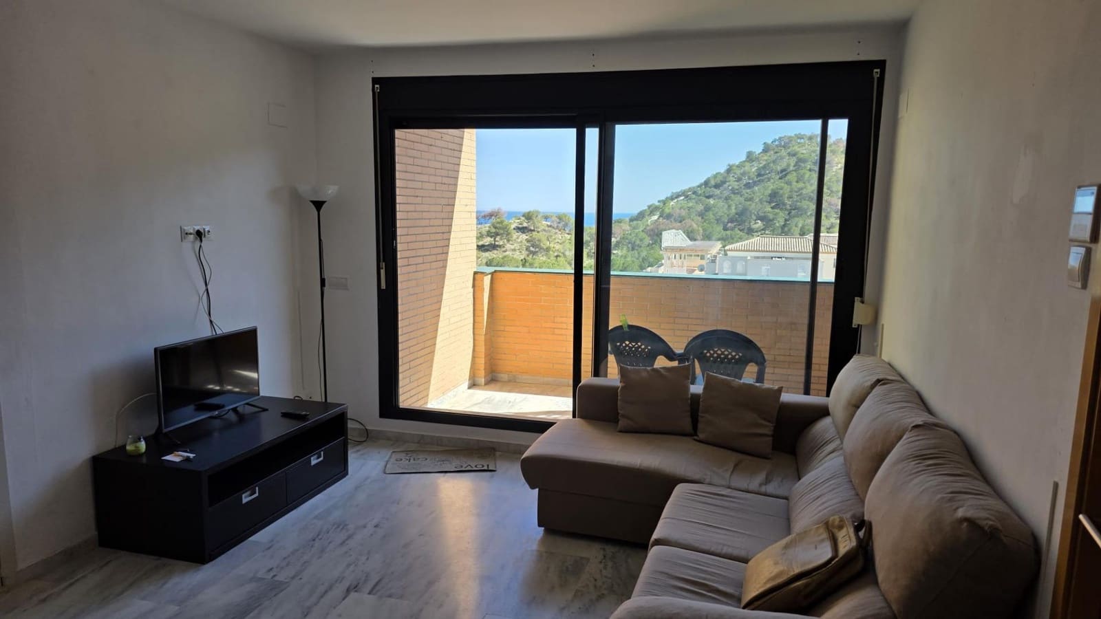 2 soveværelse Penthouse til salg i La Villajoyosa / Vila Joiosa med swimmingpool garage - € 430.000 (Ref: 9204775)