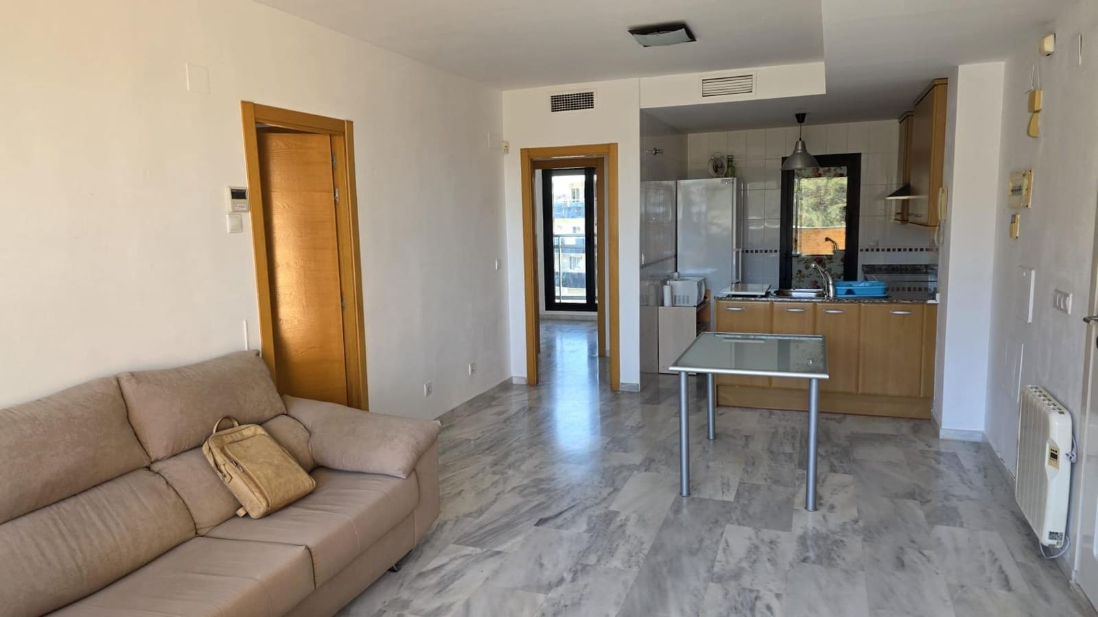 2 soveværelse Penthouse til salg i La Villajoyosa / Vila Joiosa med swimmingpool garage - € 430.000 (Ref: 9204775)