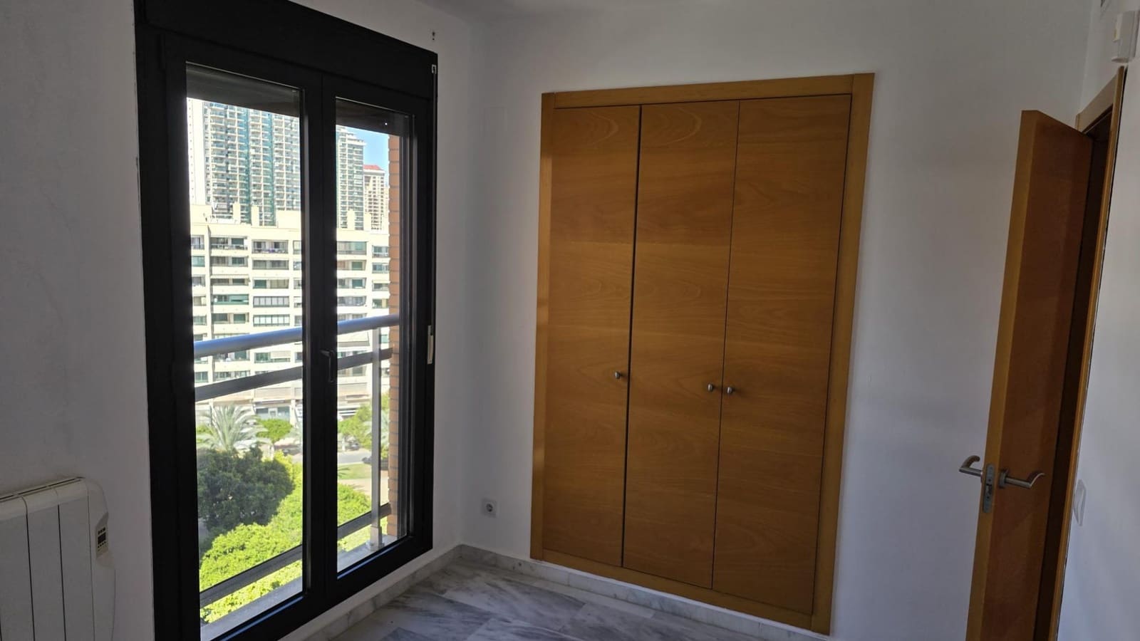 2 soveværelse Penthouse til salg i La Villajoyosa / Vila Joiosa med swimmingpool garage - € 430.000 (Ref: 9204775)