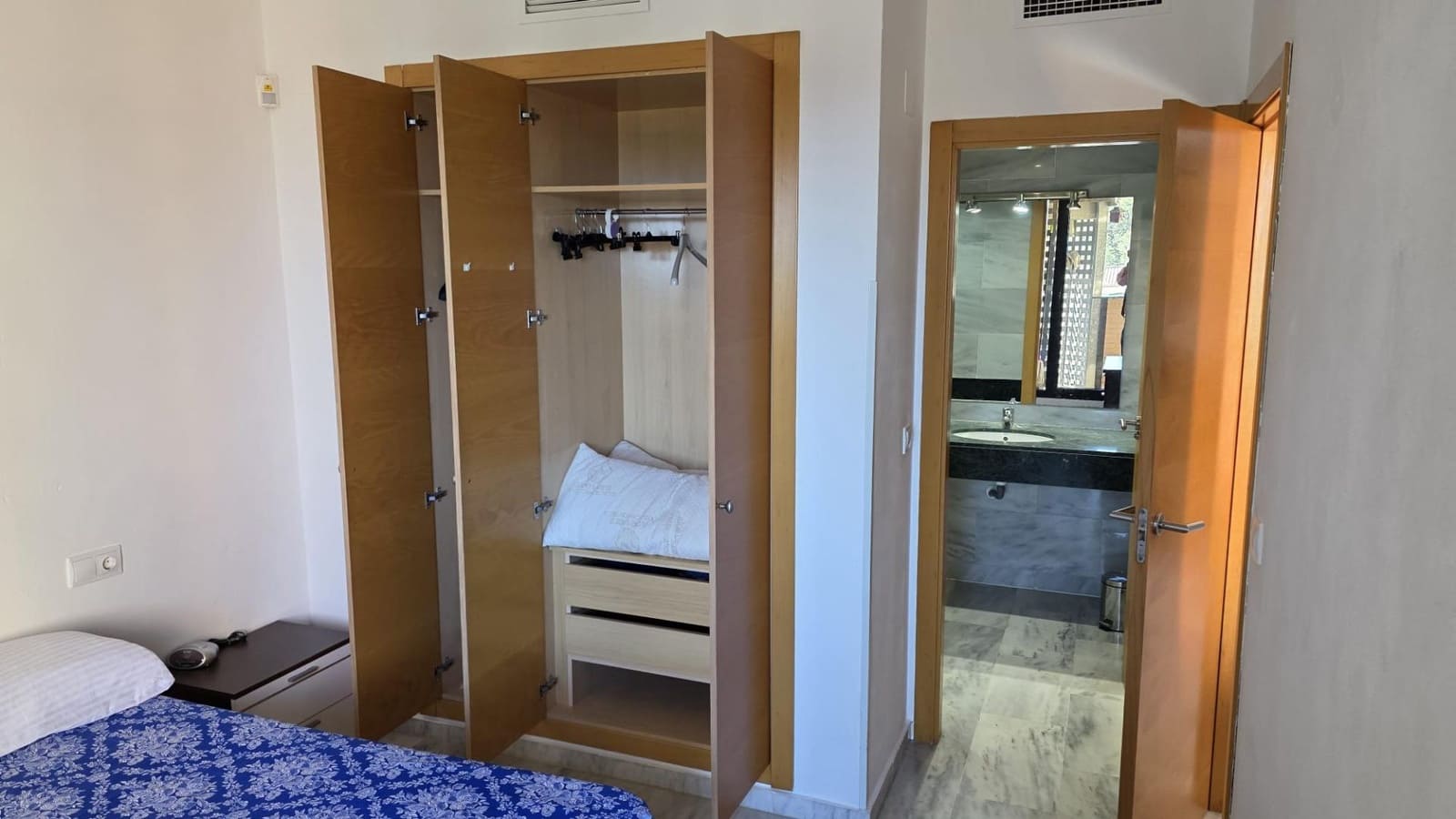 2 soveværelse Penthouse til salg i La Villajoyosa / Vila Joiosa med swimmingpool garage - € 430.000 (Ref: 9204775)