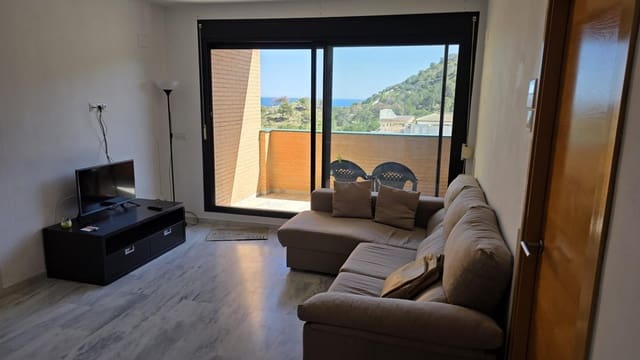 2 sypialnia Penthouse na sprzedaż w La Villajoyosa / Vila Joiosa z basenem garażem - 430 000 € (Ref: 9204775)