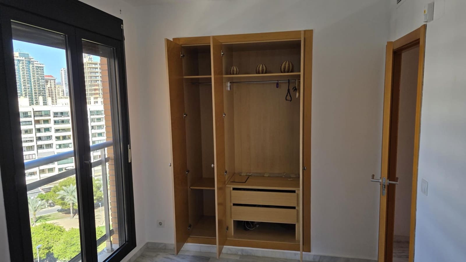 2 soveværelse Penthouse til salg i La Villajoyosa / Vila Joiosa med swimmingpool garage - € 430.000 (Ref: 9204775)