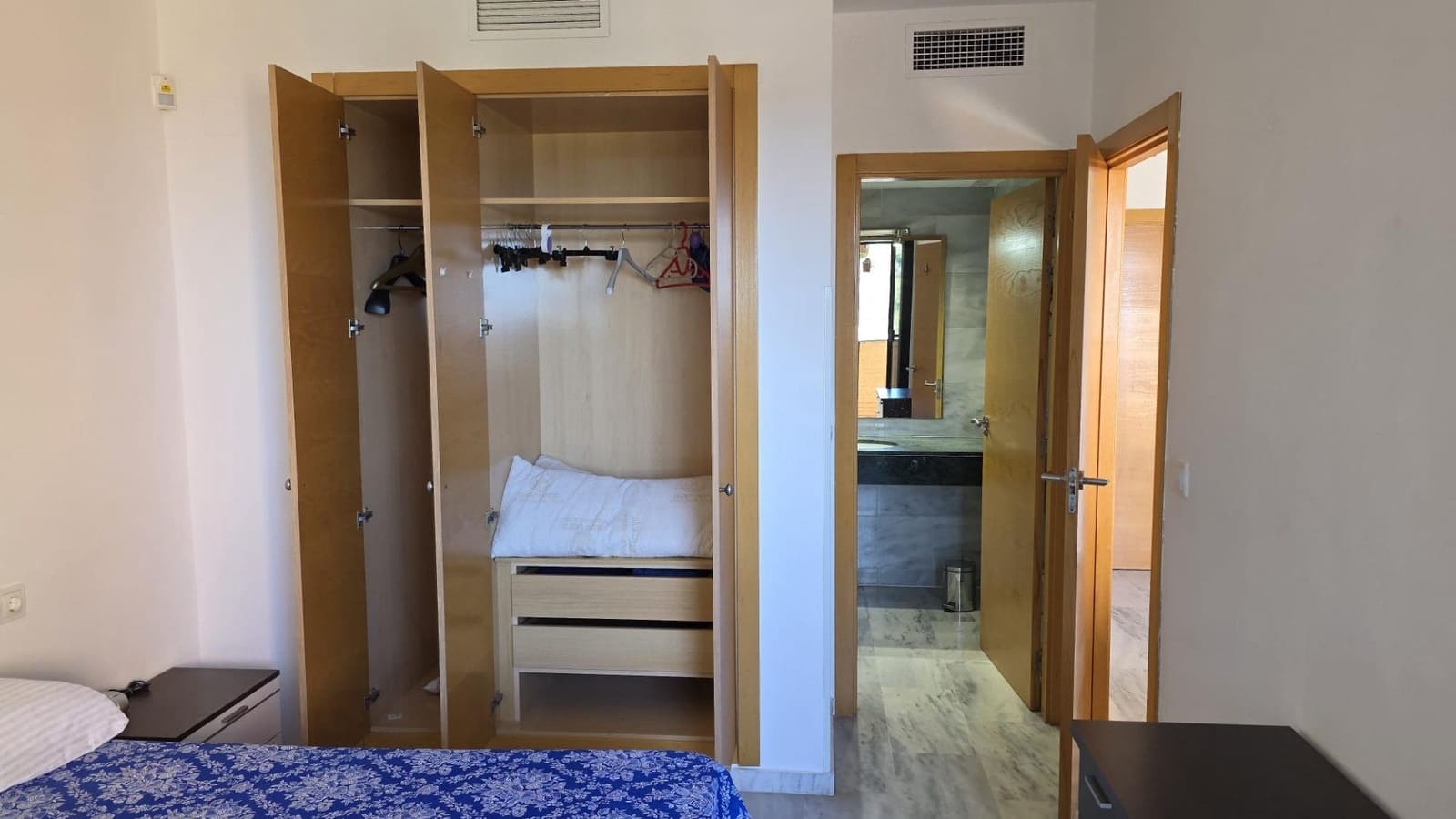 2 soveværelse Penthouse til salg i La Villajoyosa / Vila Joiosa med swimmingpool garage - € 430.000 (Ref: 9204775)