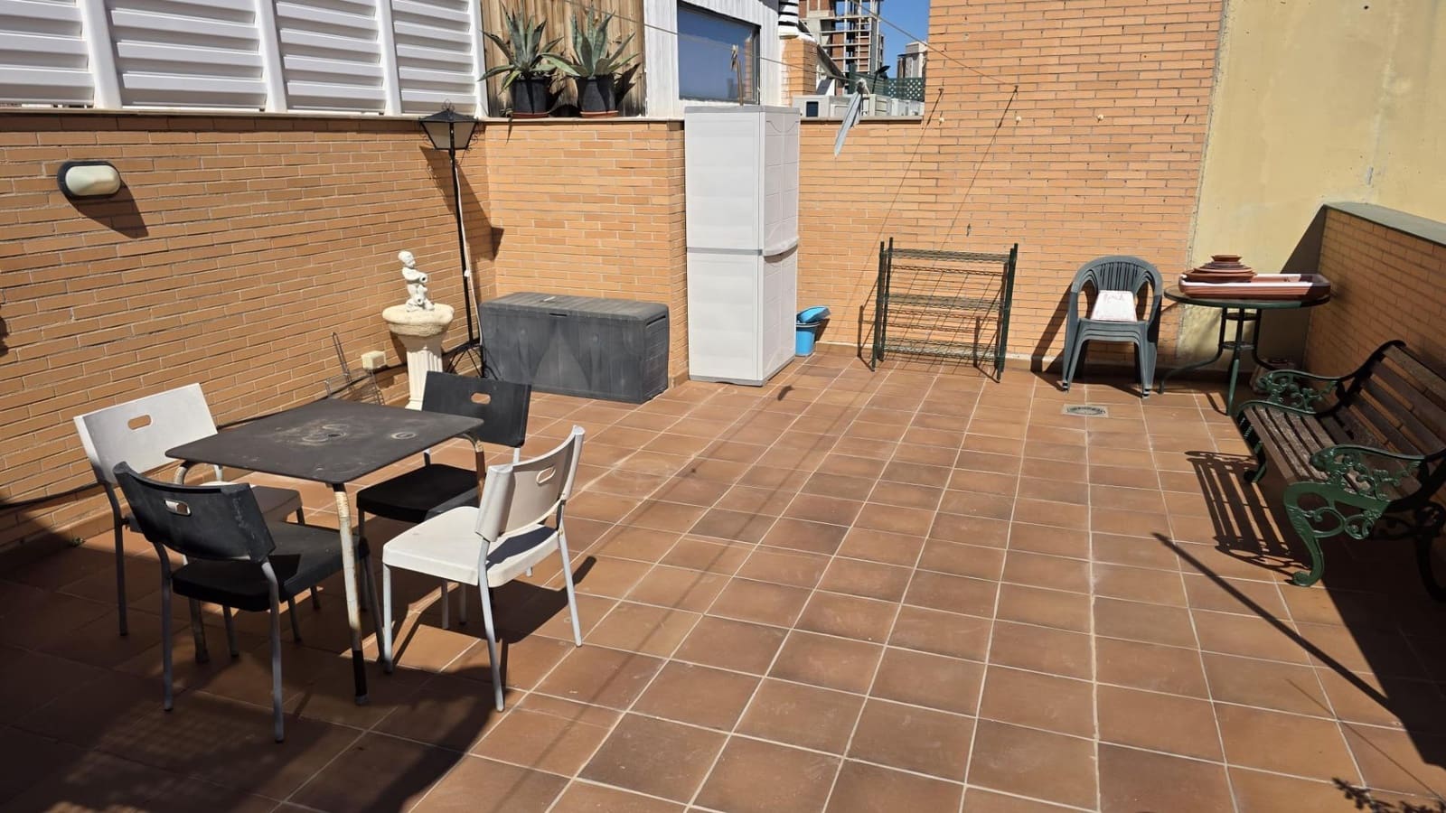 2 soveværelse Penthouse til salg i La Villajoyosa / Vila Joiosa med swimmingpool garage - € 430.000 (Ref: 9204775)