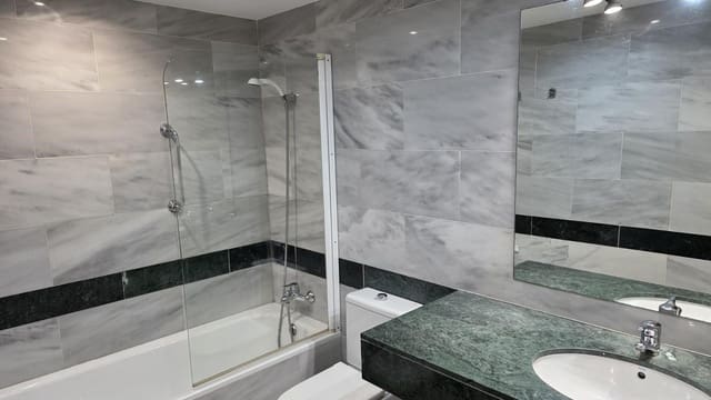 2 sypialnia Penthouse na sprzedaż w La Villajoyosa / Vila Joiosa z basenem garażem - 430 000 € (Ref: 9204775)