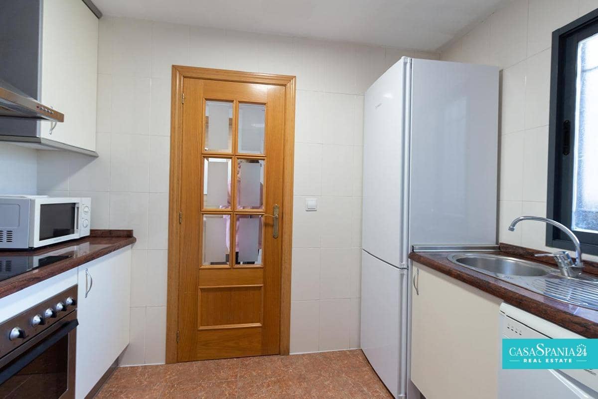 1 Zimmer Apartment zu verkaufen in Benidorm mit Garage - 258.000 € (Ref: 9215292)
