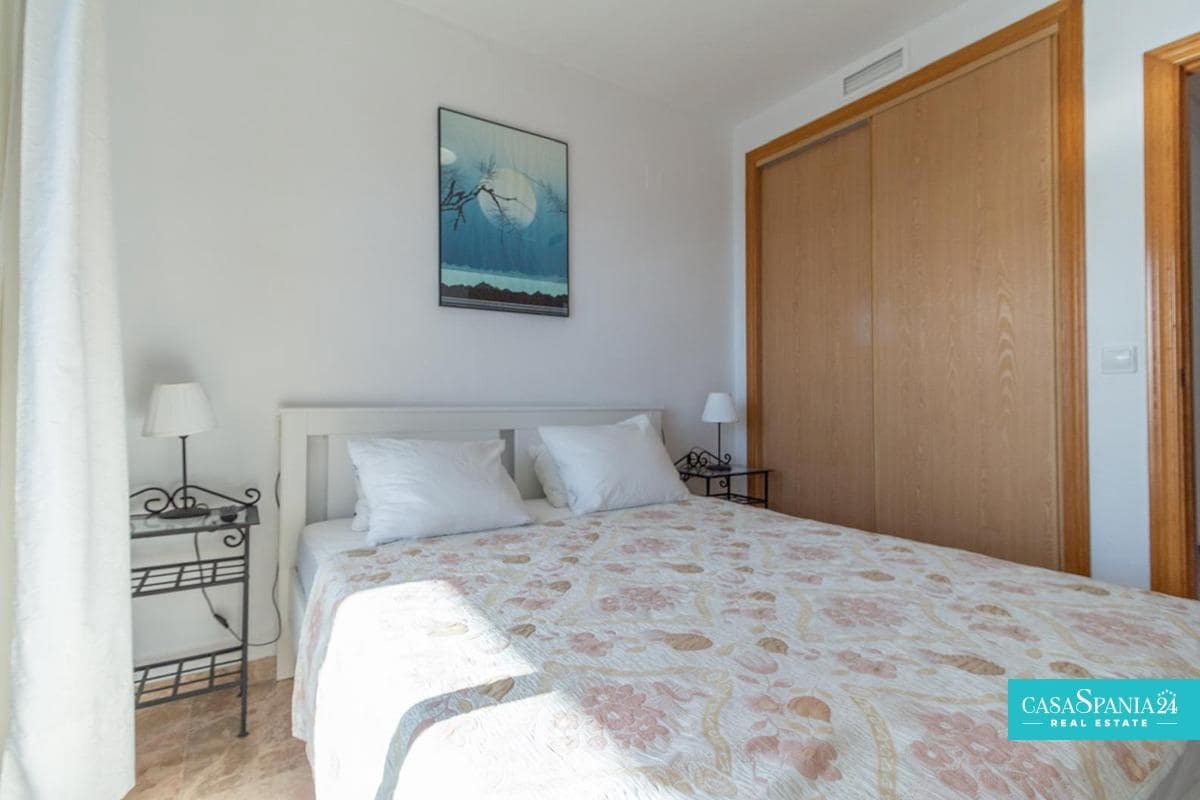 1 Zimmer Apartment zu verkaufen in Benidorm mit Garage - 258.000 € (Ref: 9215292)