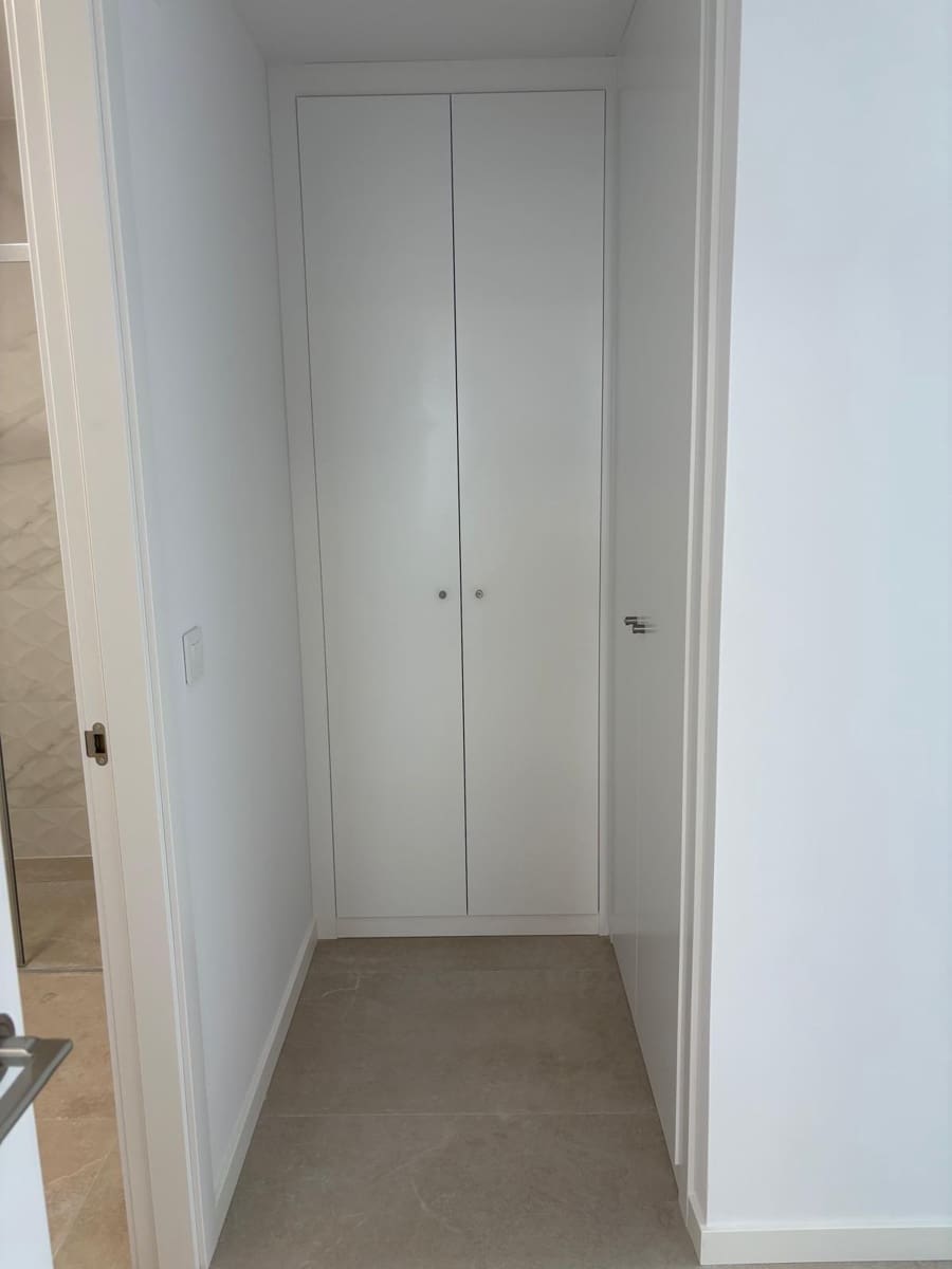 2 Zimmer Apartment zu verkaufen in Finestrat mit Garage - 485.000 € (Ref: 9217680)