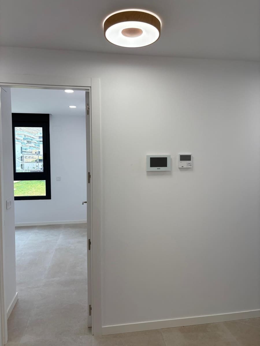 2 Zimmer Apartment zu verkaufen in Finestrat mit Garage - 485.000 € (Ref: 9217680)