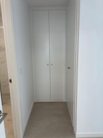 2 Zimmer Apartment zu verkaufen in Balcón de Finestrat - Terra Marina, Finestrat mit Garage - 485.000 € (Ref: 9217680)