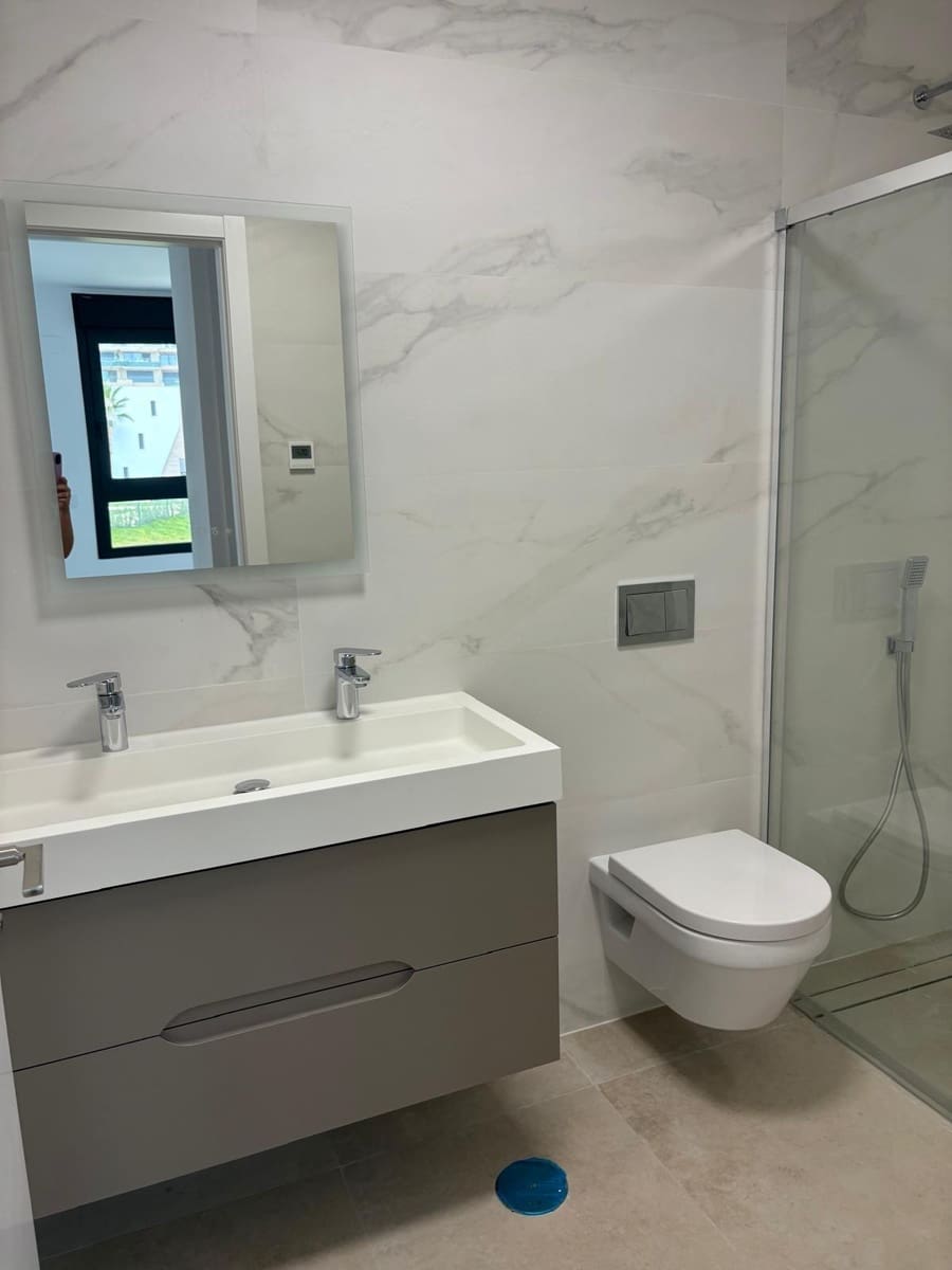 2 Zimmer Apartment zu verkaufen in Finestrat mit Garage - 485.000 € (Ref: 9217680)