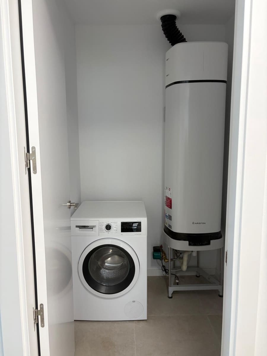 2 Zimmer Apartment zu verkaufen in Finestrat mit Garage - 485.000 € (Ref: 9217680)