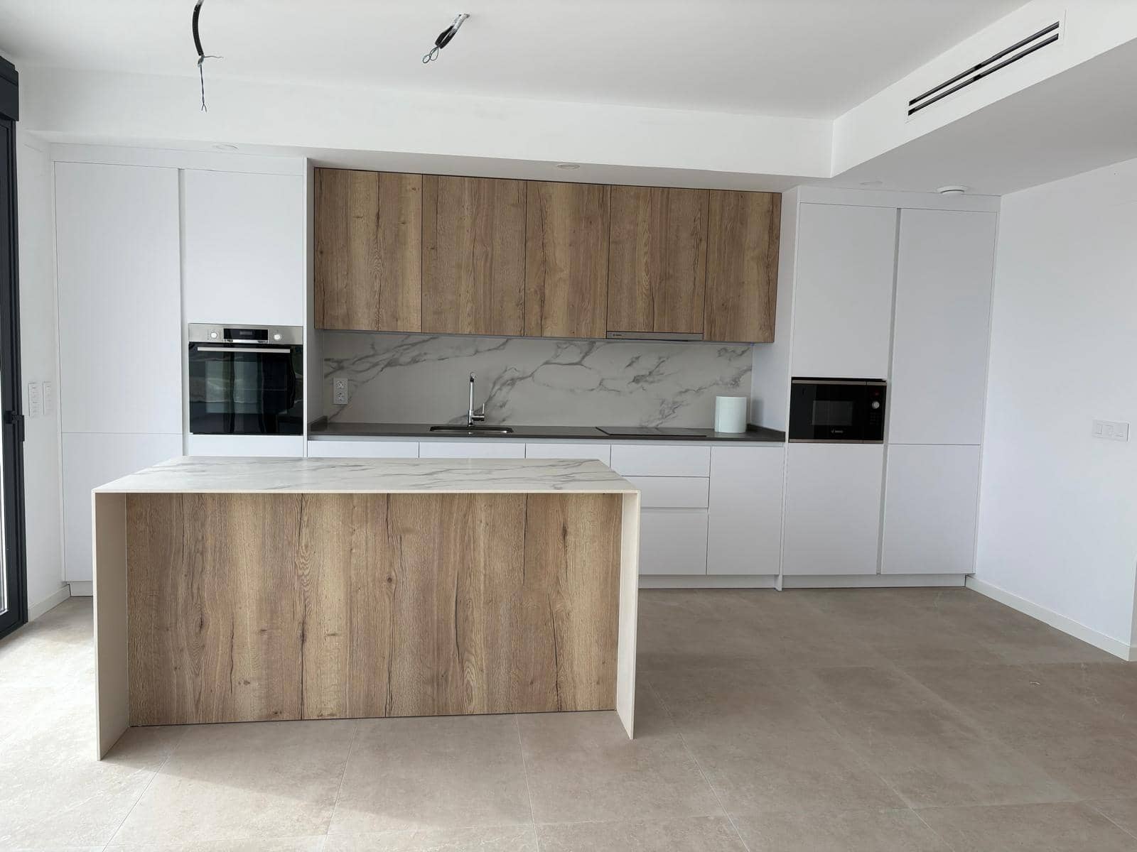 2 Zimmer Apartment zu verkaufen in Finestrat mit Garage - 485.000 € (Ref: 9217680)