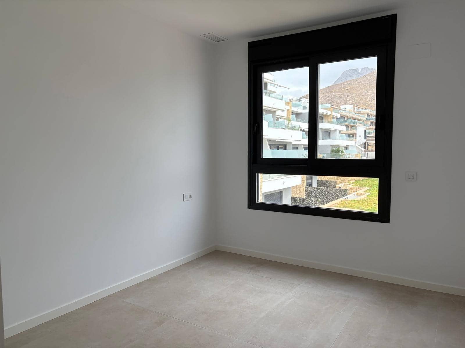 2 Zimmer Apartment zu verkaufen in Finestrat mit Garage - 485.000 € (Ref: 9217680)