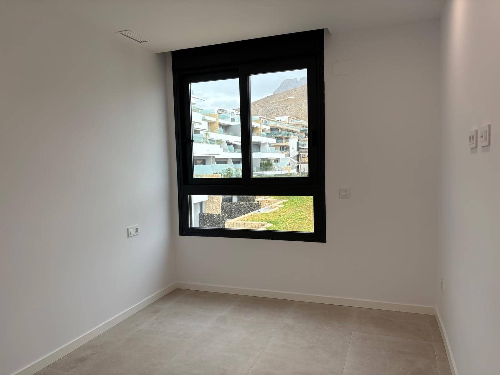 2 Zimmer Apartment zu verkaufen in Finestrat mit Garage - 485.000 € (Ref: 9217680)