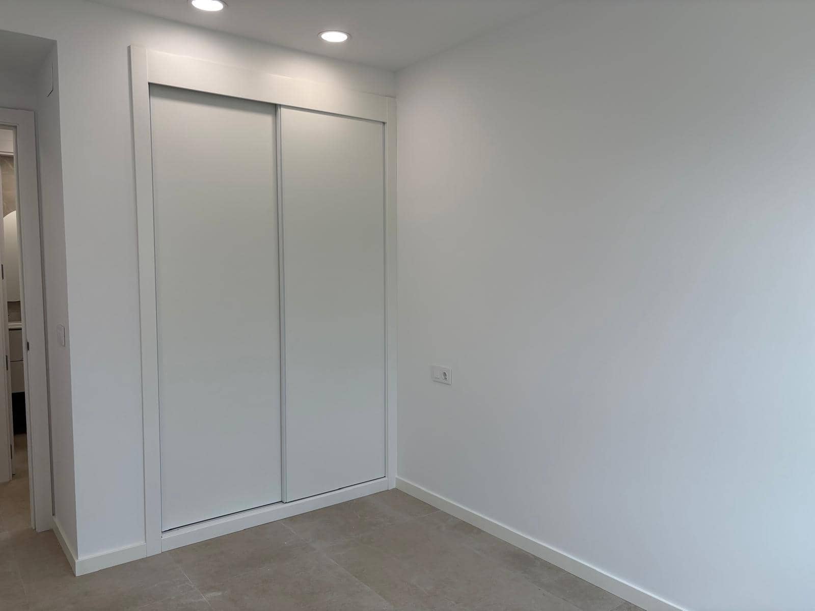 2 Zimmer Apartment zu verkaufen in Finestrat mit Garage - 485.000 € (Ref: 9217680)