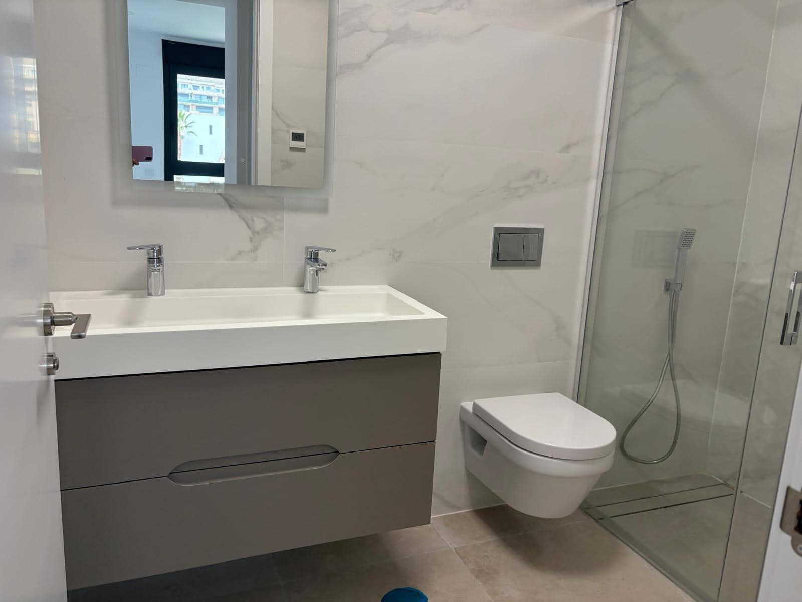 2 Zimmer Apartment zu verkaufen in Finestrat mit Garage - 485.000 € (Ref: 9217680)