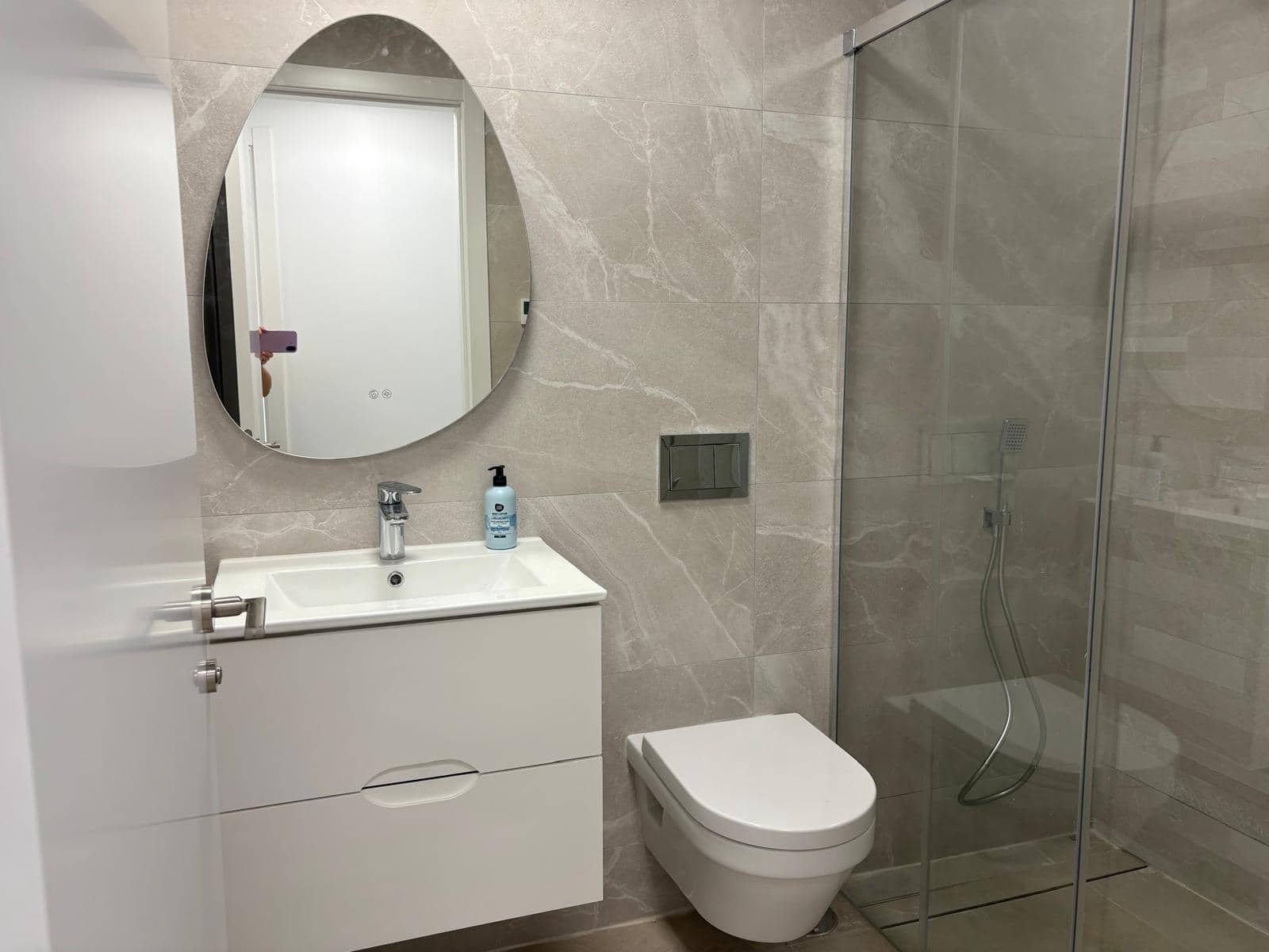 2 Zimmer Apartment zu verkaufen in Finestrat mit Garage - 485.000 € (Ref: 9217680)