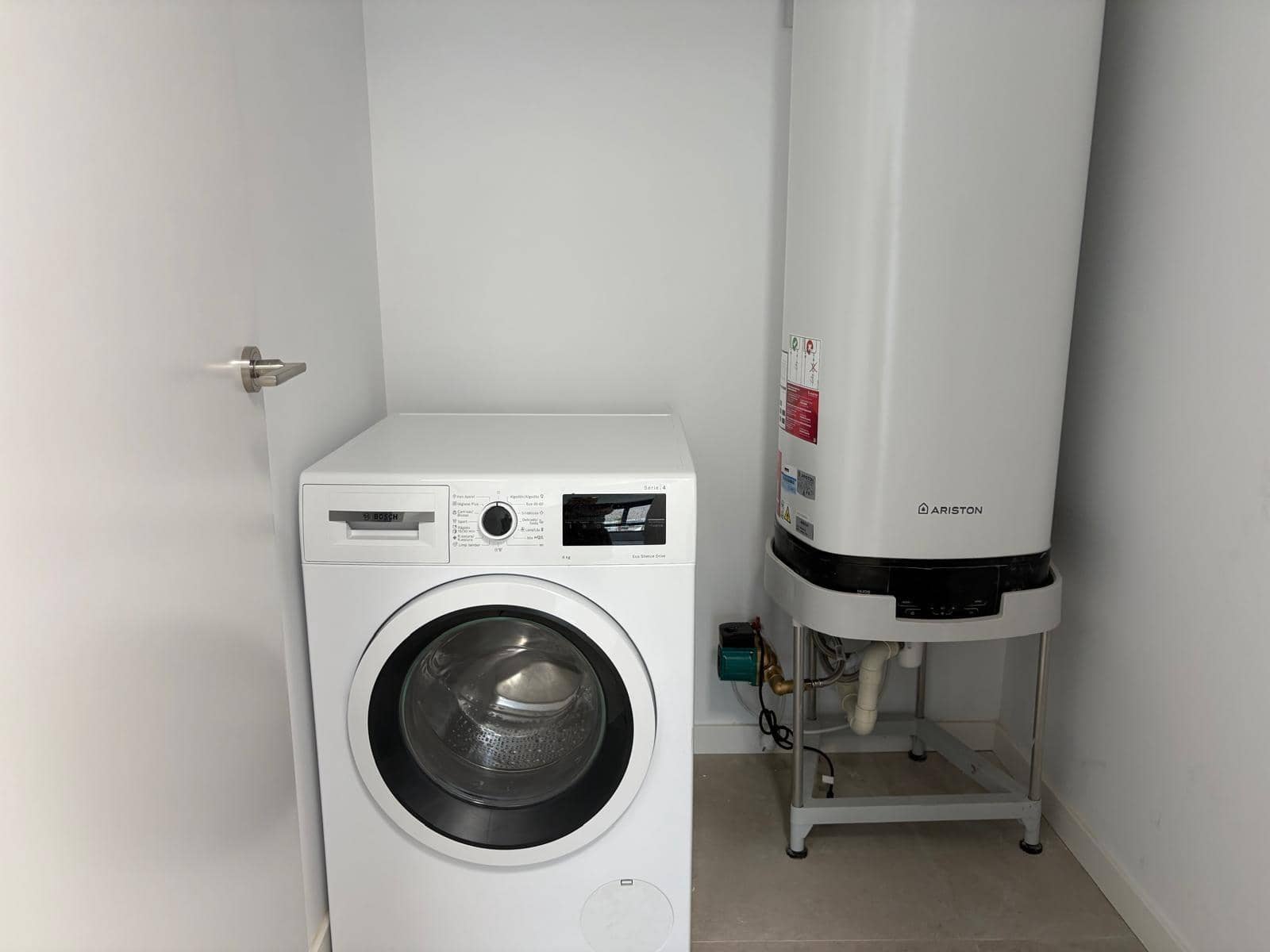 2 Zimmer Apartment zu verkaufen in Finestrat mit Garage - 485.000 € (Ref: 9217680)