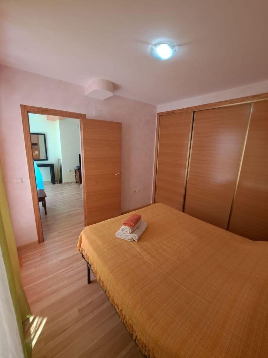 Apartamento de 1 habitación en Torrevieja en venta - 122.000 € (Ref: 9349427)