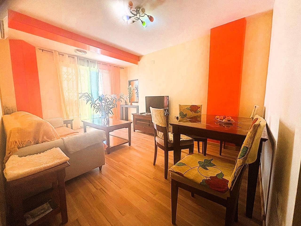 Apartamento de 1 habitación en Torrevieja en venta - 122.000 € (Ref: 9349427)