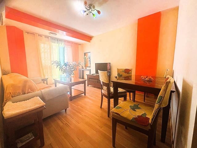 Apartamento de 1 habitación en Torrevieja en venta - 122.000 € (Ref: 9349427)