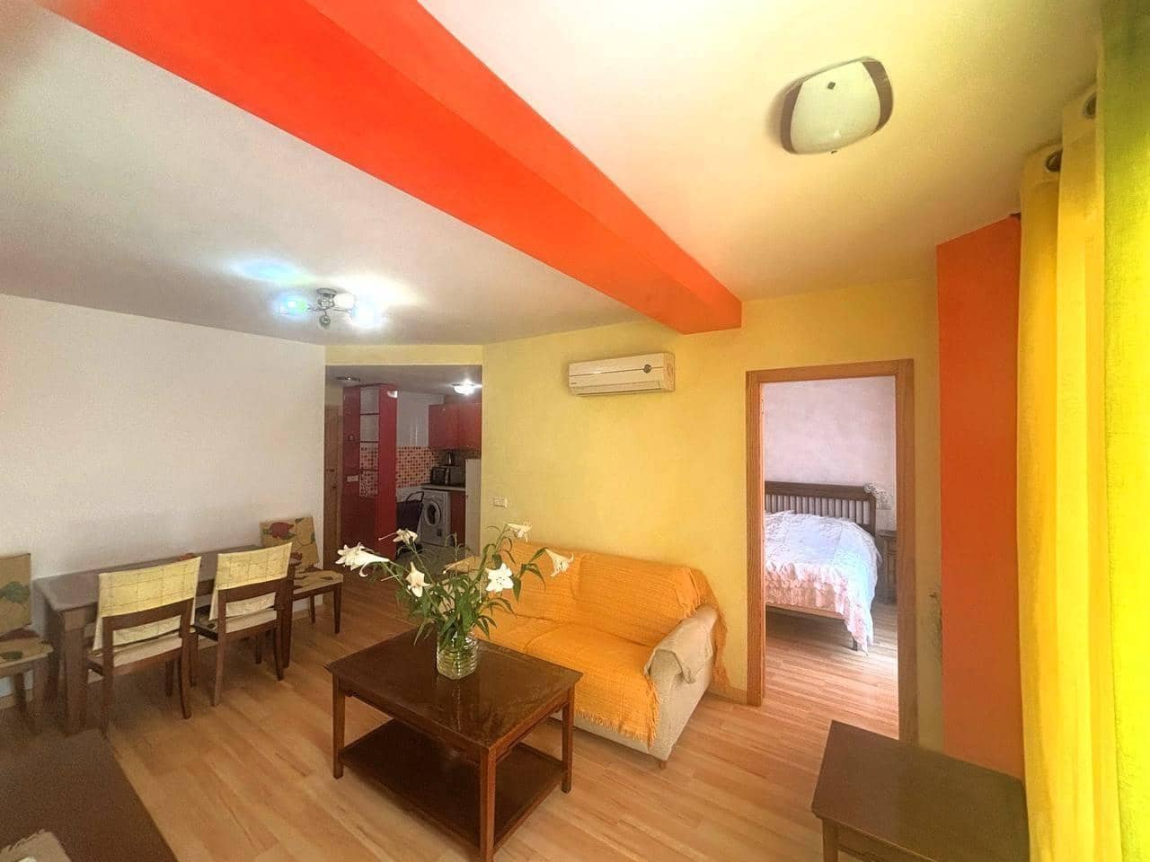 Apartamento de 1 habitación en Torrevieja en venta - 122.000 € (Ref: 9349427)