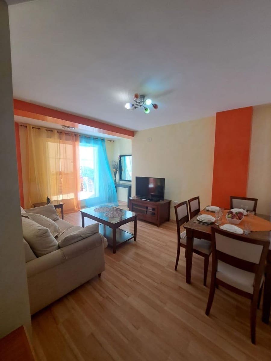 Apartamento de 1 habitación en Torrevieja en venta - 122.000 € (Ref: 9349427)