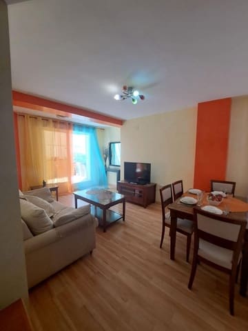 Apartamento de 1 habitación en Torrevieja en venta - 122.000 € (Ref: 9349427)