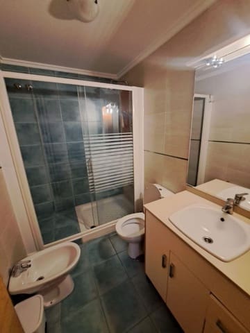 Apartamento de 1 habitación en Torrevieja en venta - 122.000 € (Ref: 9349427)