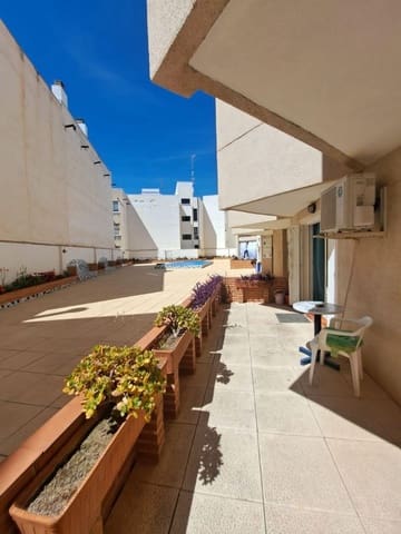 Apartamento de 1 habitación en Torrevieja en venta - 122.000 € (Ref: 9349427)