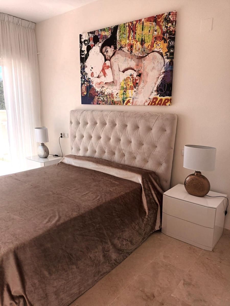 3 Zimmer Villa zu verkaufen in Altea mit Pool Garage - 950.000 € (Ref: 9392077)