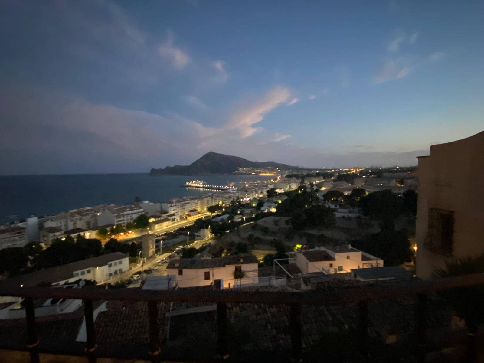 3 Zimmer Villa zu verkaufen in Altea mit Pool Garage - 950.000 € (Ref: 9392077)