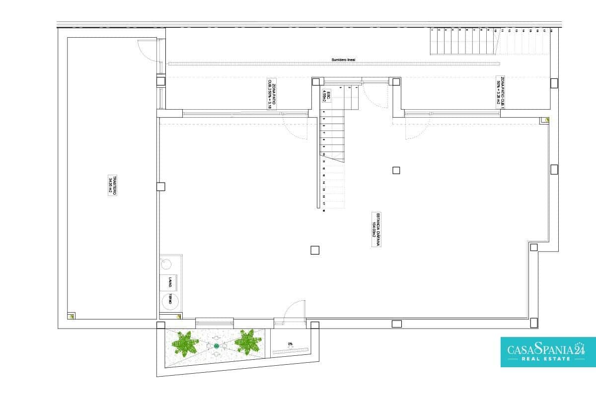 5 bedroom Villa for sale in Finestrat with garage - € 875,000 (Ref: 9396255)