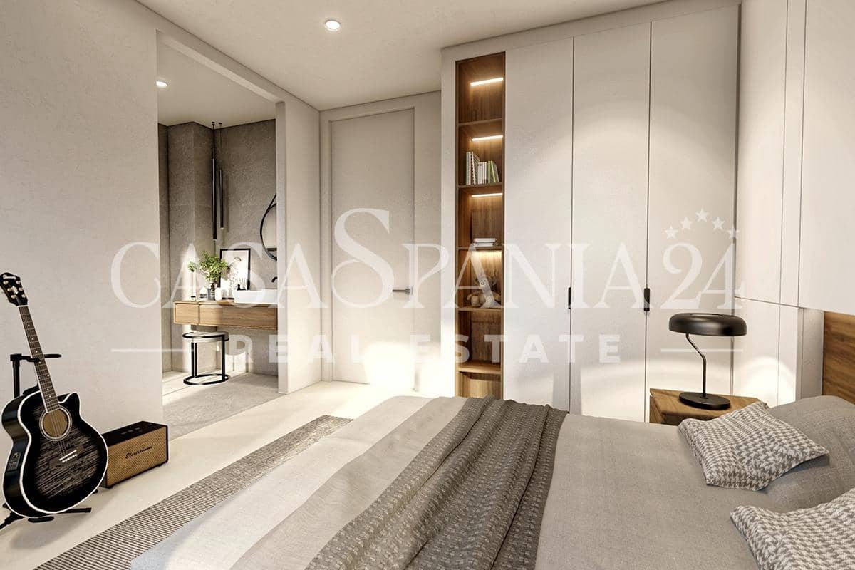 5 soveværelse Villa til salg i Altea med garage - € 2.090.000 (Ref: 9396256)